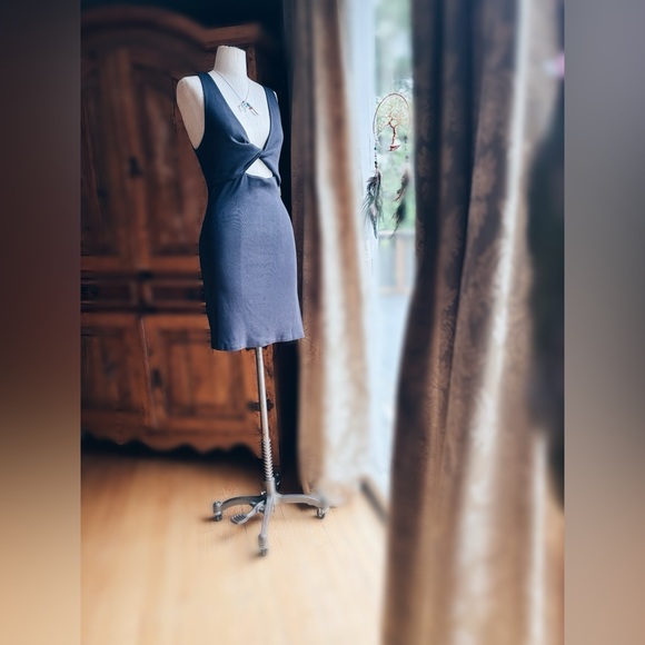 Dress Mini Reversible - Picture 8 of 8